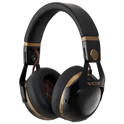Vox VH-Q1 BK Audifonos Bluetooth