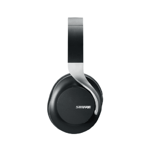 Shure SBH1DYBK1 Audifonos Bluetooth Aonic 40 Negro