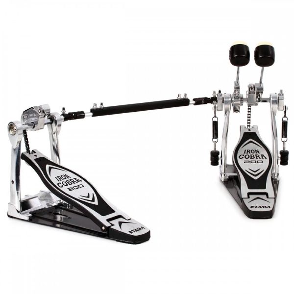 Tama HP200PTW Pedal Doble Para Bateria