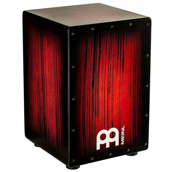 Meinl HCAJ2 Cajon Headliner