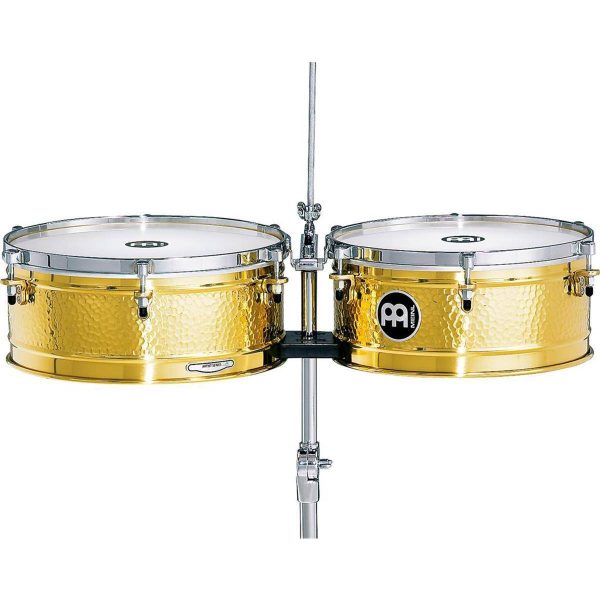 Meinl LC1BRASS Timbaletas