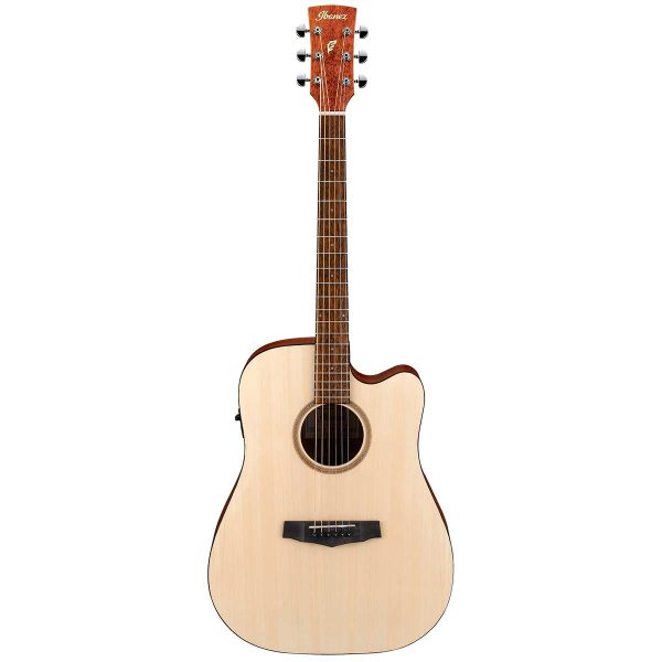 Ibanez PF10CE-OPN Guitarra Electroacustica