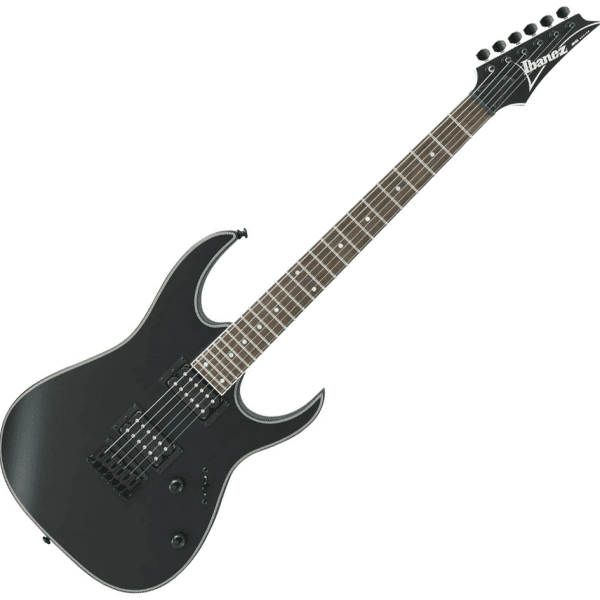 Ibanez RG421EX-BKF Guitarra Electrica