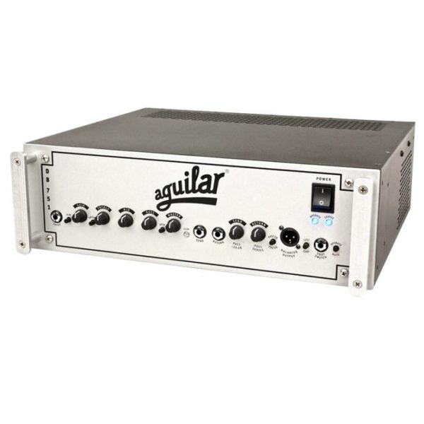 Aguilar DB 751 AMPLIFICA Amplificador