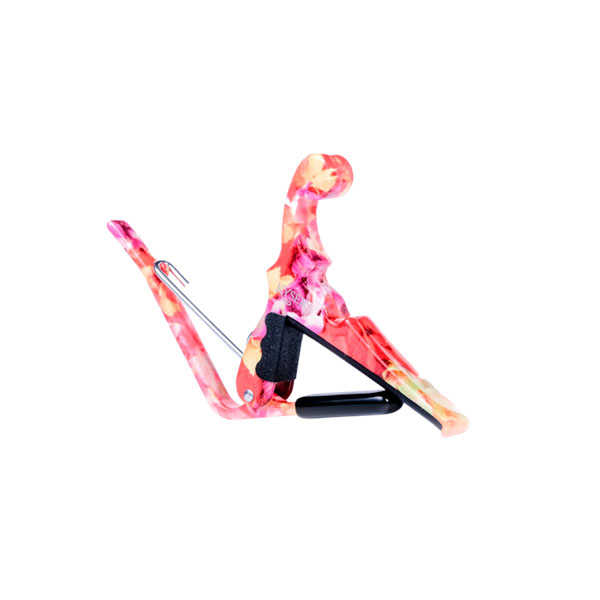Kyser UKELELE HAWAIIAN LEI Capodastro