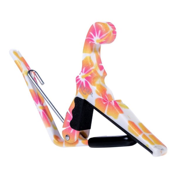 Kyser UKELELE PASTEL Capodastro