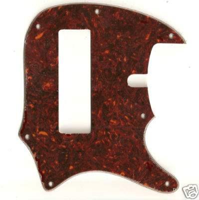 Pickguard Lakland PICKGUARD 5501 TORTUGA