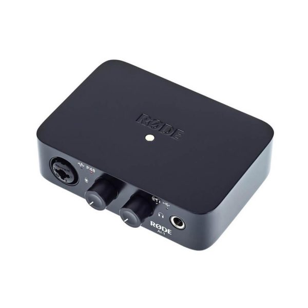 Rode AI-1 Interfaz Usb Interface