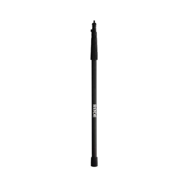 Rode BOOMPOLE Caña Aluminio