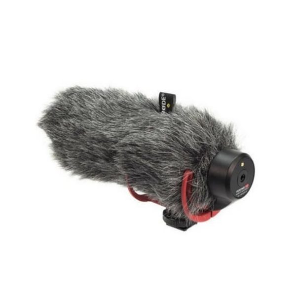 Peluche Rode DEADCAT Para Boom Ntg1, Ntg2, Videomic Y Wsvm