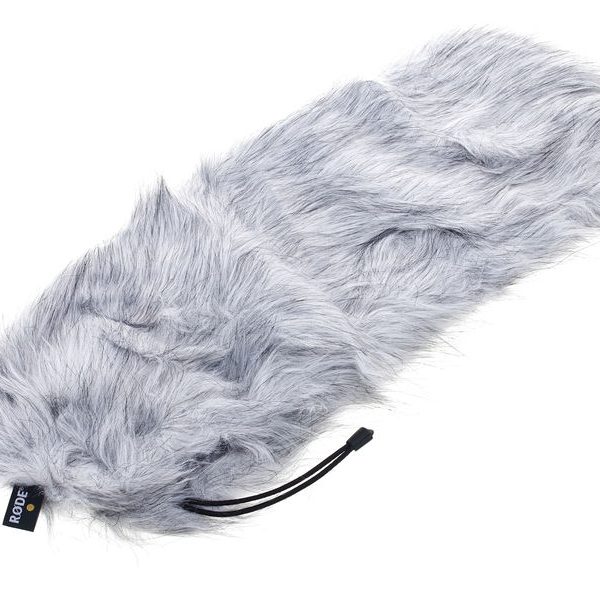 Peluche Rode DEADWOMBAT Para Blimp