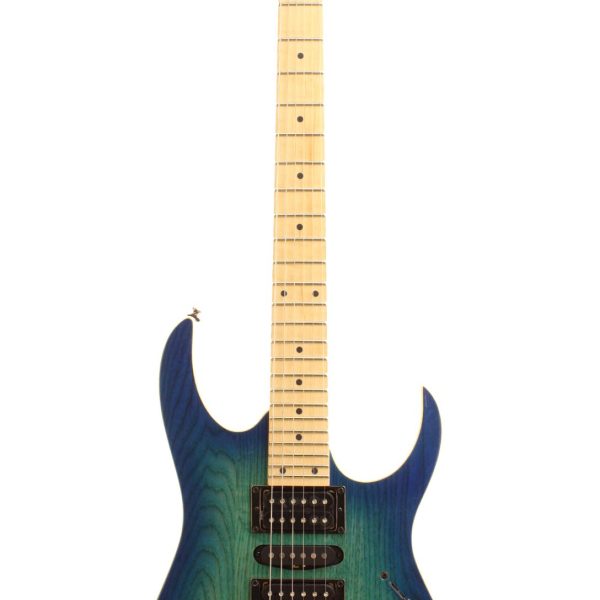 Ibanez RG370AHMZ-BMT Guitarra Electrica