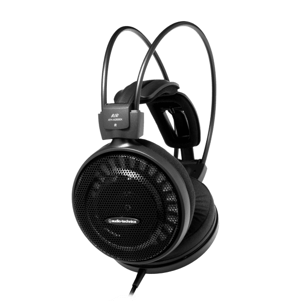 Audífonos Audio-Technica ATH-AD500X Abiertos