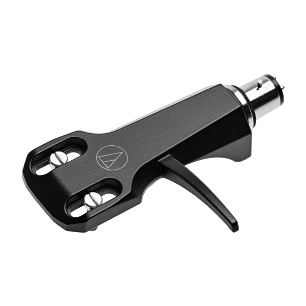 Audio-Technica AT-HS6BK Cabezal tipo DJ