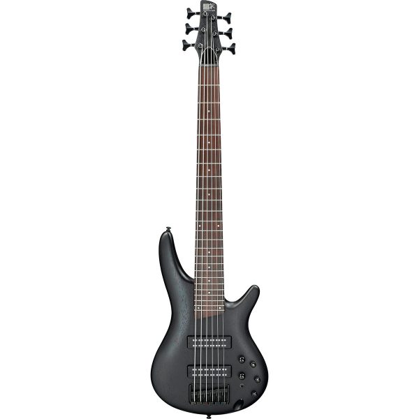Ibanez SR306EB-WK Bajo Electrico 6CUERDAS