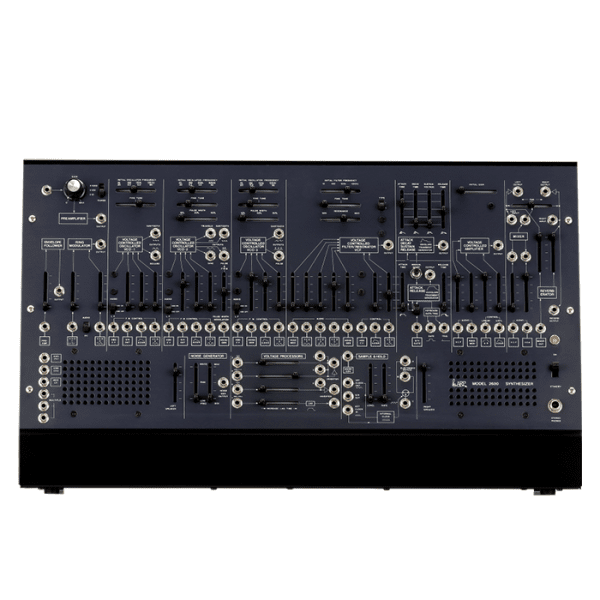 Korg ARP2600-M LTD Sintetizador Semi	Modular