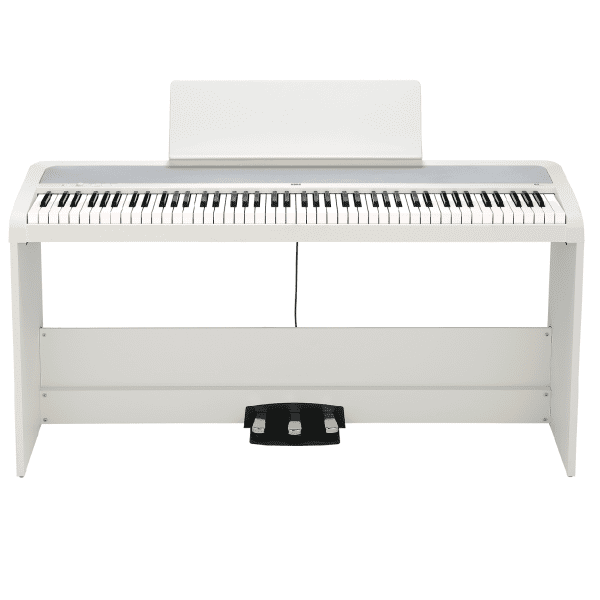 Korg B2SP WH Piano Blanco 88TECLAS