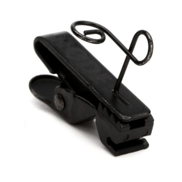 Rode LAV-CLIP Soporte Tipo Clip Para Microfono Lavalier