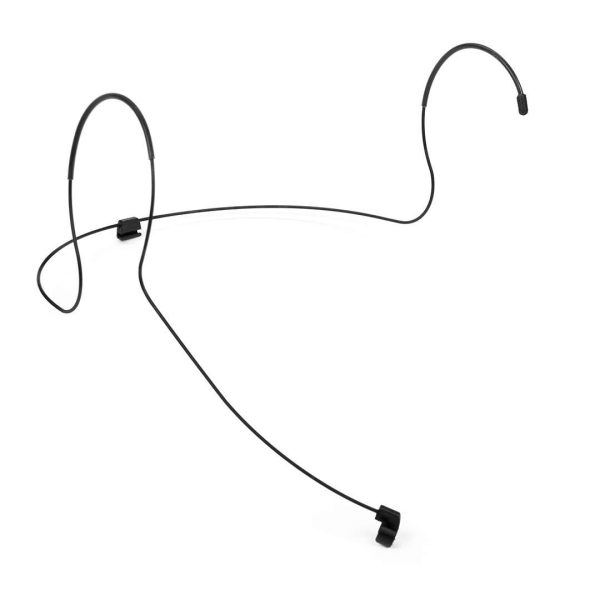 Sopprte Rode LAV-HEADSET (LARGE) Diadema Para Mic Lavalier