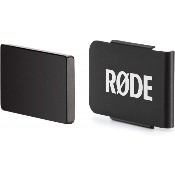 Rode MAGCLIPGO Clip Magnetico Para Wireless Go