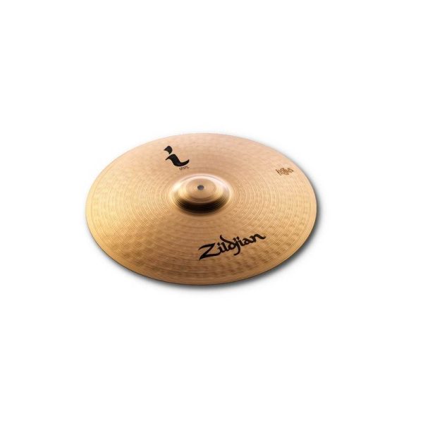 Zildjian ILH18C Platillo Crash 18Pg