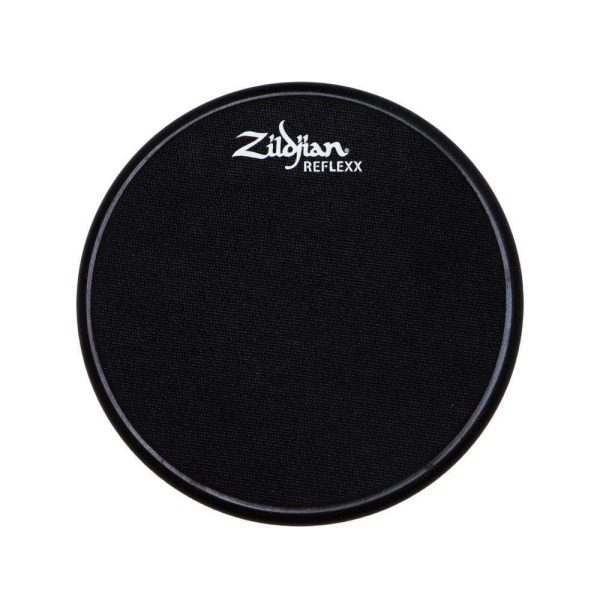 Zildjian ZXPPRCP10 Pad Platillo