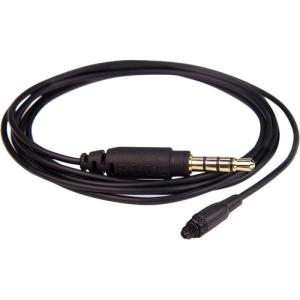 Conector Rode MICON 11 Micon Para Trrs Y Smartphones