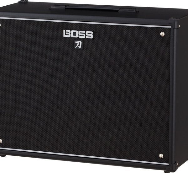 Boss KTN-CAB-212 Amplificador Guitarra Electrica