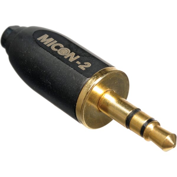 Conector Rode MICON 2 Micon Para Stereo