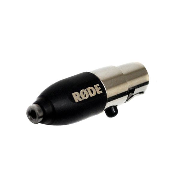 Conector Rode MICON 3 Micon Para Shure