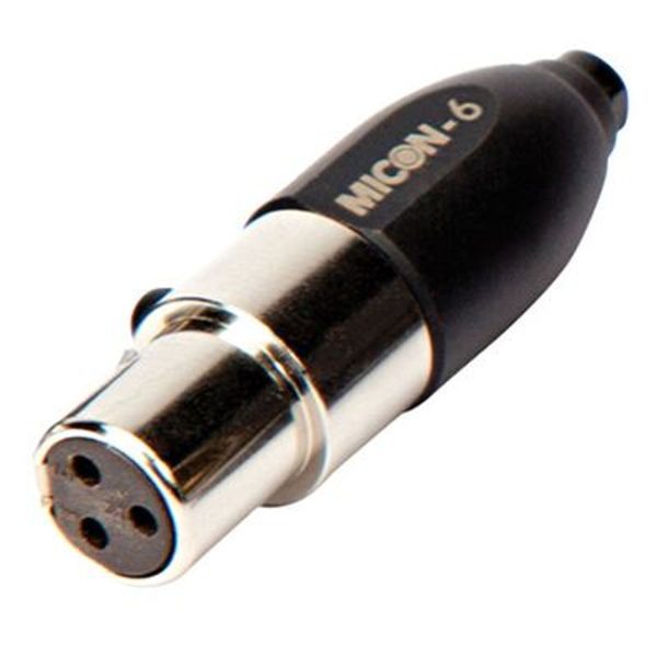 Conector Rode MICON 6 Micon Para Audix