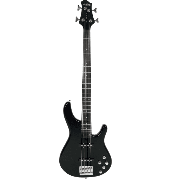 Tagima MILLENIUM-4 BK D Bajo Electrico