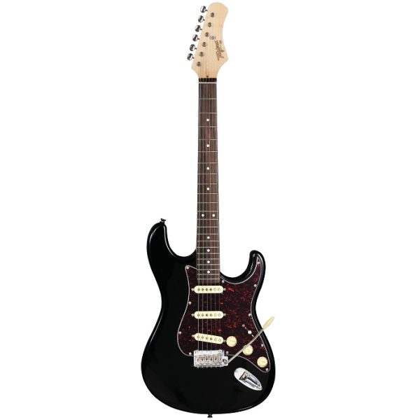 Tagima T-635 CLASSIC BK D/TT Guitarra Electrica