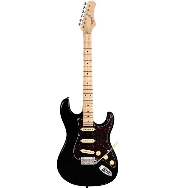 Tagima T-635 CLASSIC BK L/TT Guitarra Electrica