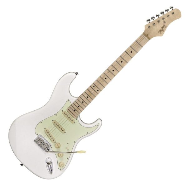 Tagima T-635 CLASSIC WH L/MG Guitarra Elect