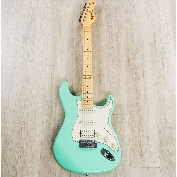 Tagima TG-540 LPB D/MG Guitarra Elec