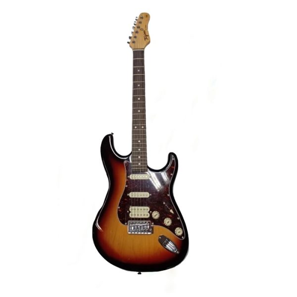 Tagima TG-540 SB D/TT Guitarra Electrica