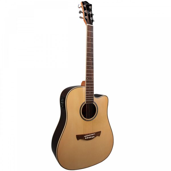 Tagima WS-20 EQ NT Guitarra Electroacustica