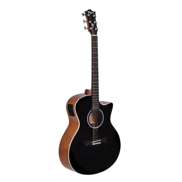 Tagima WS-30 EQ BK Guitarra Electroacustica
