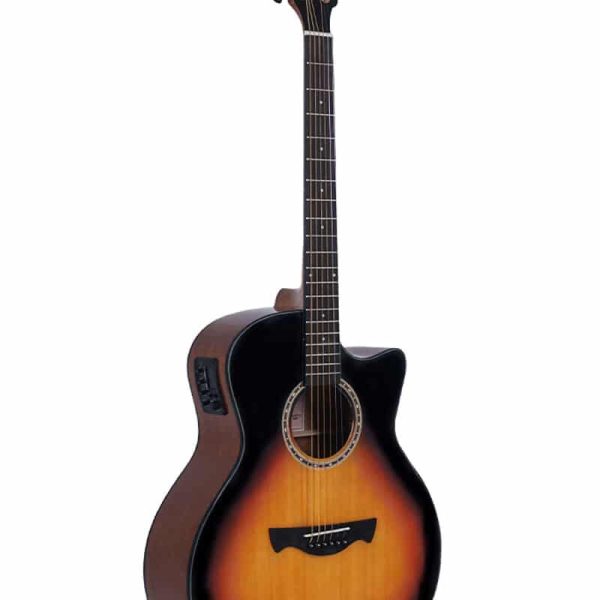 Tagima WS-30 EQ DSB Guitarra Electroacustica