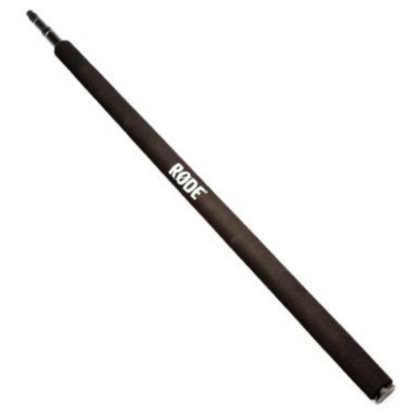Caña Rode MINI BOOMPOLE Extension Aluminio