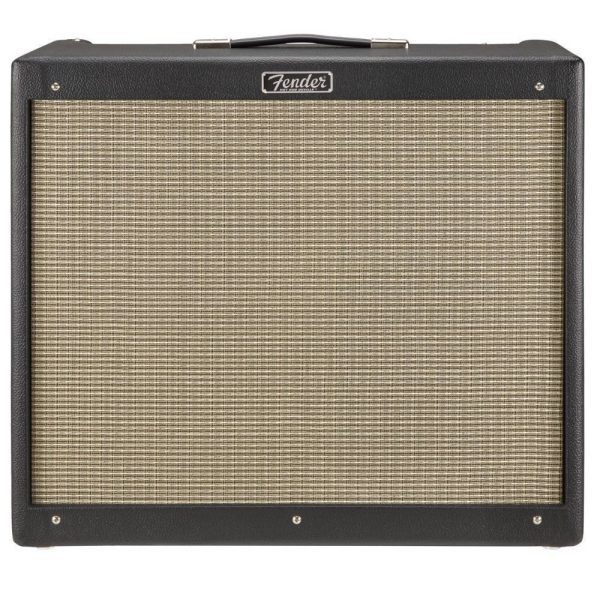Fender HOT ROD DEVILLE 212 IV Amplificador Guitarra Elec