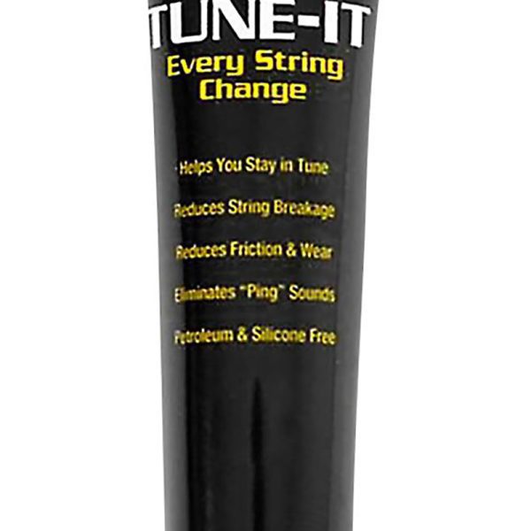 Music Nomad TUNE-IT Accesorio