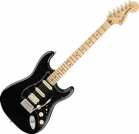 Fender AM PERF STRAT HSS MN Guitarra Electrica 1149223