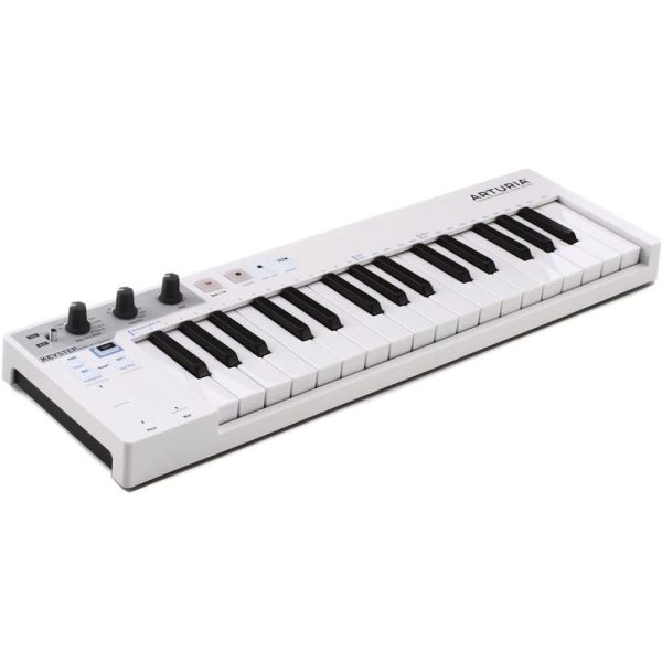 Arturia KEYSTEP Controlador Secuendiador 430201