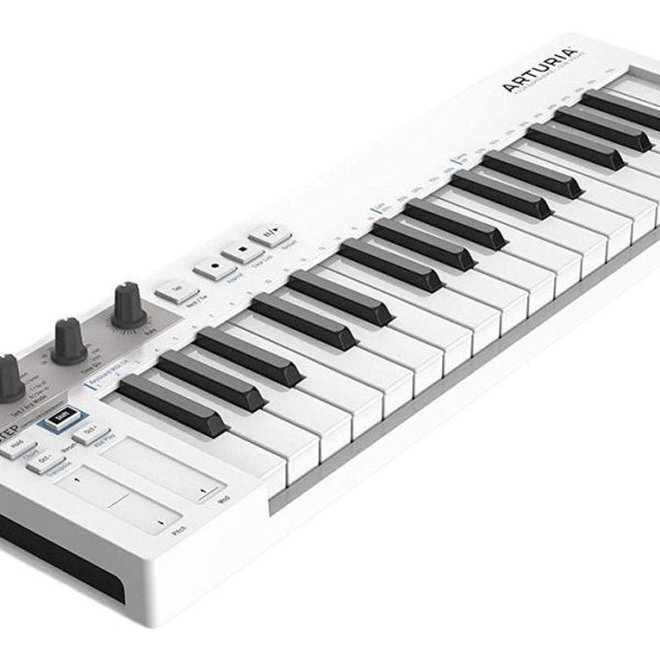 Arturia KEYSTEP 37 Controlador Secuenciador
