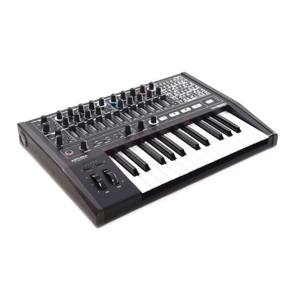 Arturia MINIBRUTE 2 NOIR Sintetizador 531003