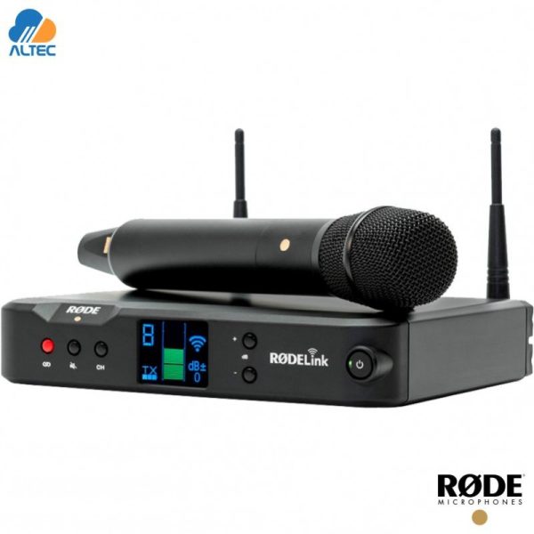 Sistema Rode PERFORMER KIT Inalmbrico