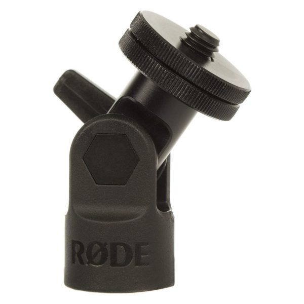 Adapatador Rode PIVOT ADAPTER Para Microfono