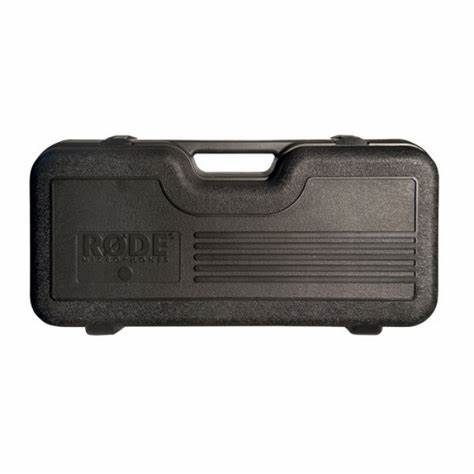 Estuche Rode RC2 Rigido, Dimensiones 320Mm X 650Mm X 140Mm